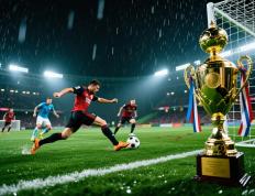 年终总决赛战况：休斯顿火箭防线稳固，密尔沃基雄鹿进攻受阻，阿尔卡拉斯成最佳